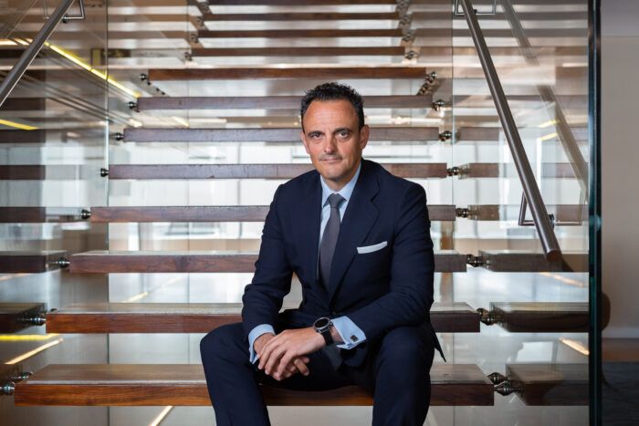Sesiones de retratos para empresas