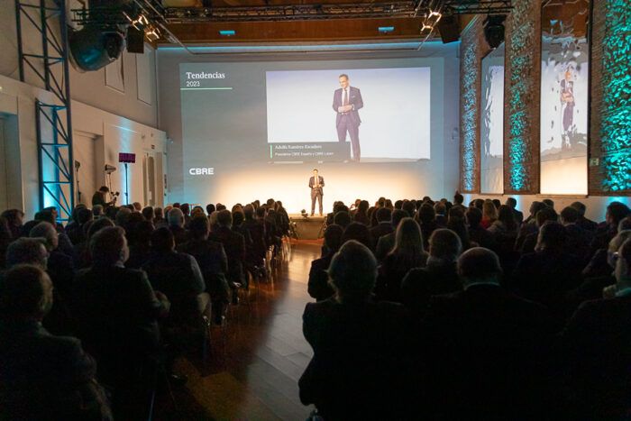 Fotografía de eventos. Reportajes fotográficos para empresas